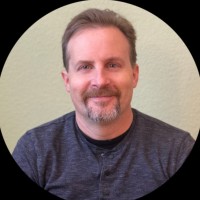 Garner Holt Productions, Inc. Employee James Brown's profile photo