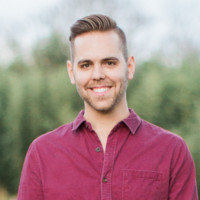 First Baptist Church Mount Juliet Employee Caleb Lynn's profile photo