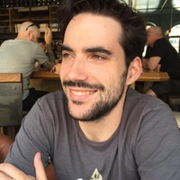 Hootsuite Employee Benjamin Denis's profile photo