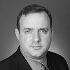 King & Spalding Employee Christopher Costello's profile photo