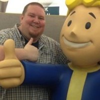 Alliance Entertainment Employee Jared Schofield's profile photo