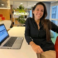 LBO S.A. Employee Andrea Romano's profile photo