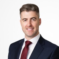 Crowell & Moring Employee Ted North's profile photo