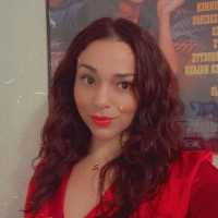 Maria Huerta Email & Phone Number