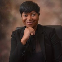 American Red Cross DFW Employee Trenessia Smith's profile photo