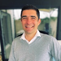 Mutuelle de Poitiers Assurances Employee Manuel Pereira's profile photo