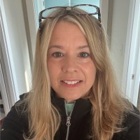 Boeing Employee Amy Beck's profile photo