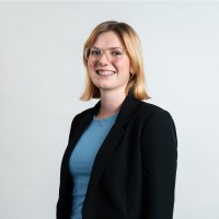 DSC Software AG Employee Marleen Benner's profile photo