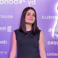Bondacom Employee Guadalupe Duran's profile photo