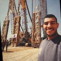 Soiltec Piling & Foundation Employee Ahmed Khaled's profile photo