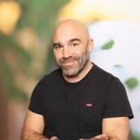 Stø AS – folka bak BankID og BankAxept Employee Pål Honerød-Bentsen's profile photo