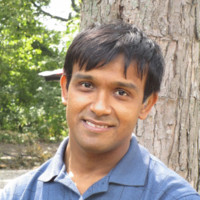 Gaurav Pandya Email & Phone Number