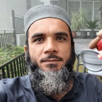 Exceed IT Employee Danish Zahid's profile photo