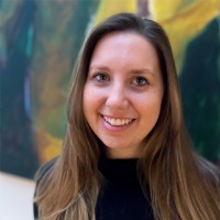 Frusano GmbH Employee Gracie Glowiak's profile photo