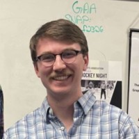 Pageworks Employee Andrew Friedman's profile photo