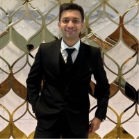 Bhavya Vora Email & Phone Number