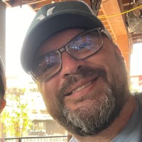 Motorola Solutions Employee Bobby Wolfe's profile photo