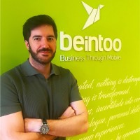 Beintoo Employee Antonio Lugones Lazaro's profile photo
