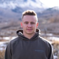 Coast App Employee Kyle Winn's profile photo