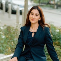 Jasmin Gill Email & Phone Number
