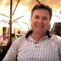 AMPD Technologies Employee Paul Mari's profile photo