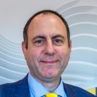 FANUC Europe Employee Ludovic Duborgel's profile photo