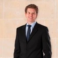 AXA Investment Managers Employee Nigel Yates's profile photo