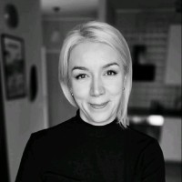 Lidex Employee Joanna Samek's profile photo