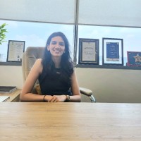 Paridhi Singhal Email