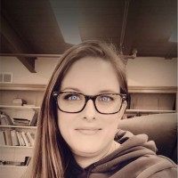Change Parts, Inc. Employee Kristina Butcher's profile photo