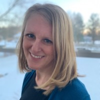 O'Neill Healthcare Employee Heather Spratt's profile photo
