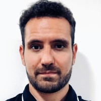 Akrom Employee Gonzalo Espindola's profile photo