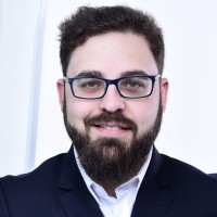 Critical Match Employee Borja Sanchez Villaverde's profile photo