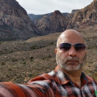 Maryland State Police Employee Mazhar Khan's profile photo