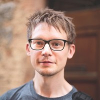 Workwell Global Employee Ste Williams's profile photo