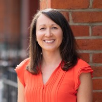 BLME Employee Anna Nava's profile photo