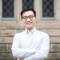 Icahn School of Medicine at Mount Sinai Employee Sai's profile photo