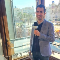 Juanma de la Merced Email