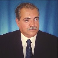 Gilbarco Veeder-Root Latin America Employee Fabián Alberto Conde's profile photo