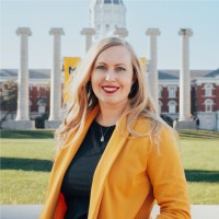 University of Missouri-Columbia Employee Kate Fleming's profile photo