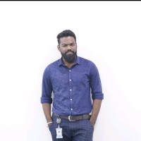 CADS Software India Pvt Ltd Employee Goutham Raj's profile photo