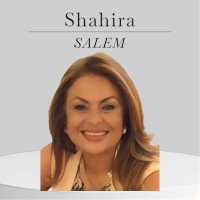 GEMS Academy Alexandria Employee Shahira Salem's profile photo