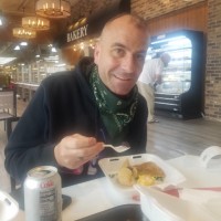 The Home Depot Employee Andrew Byrd's profile photo