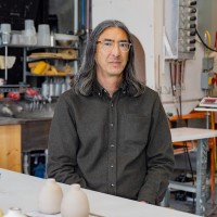 Heath Ceramics Employee Robin Petravic's profile photo