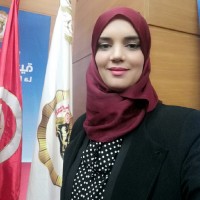 Sabrine Benzarti Email
