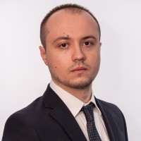 Adservio Employee Paul-Theodor Tanasuca's profile photo