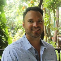 Getmynameout.com Employee Vince Farfaglia's profile photo