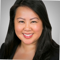 Fairmont San Francisco Employee Kristina Liang-Barraza's profile photo