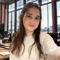 Julia Yerikova Email