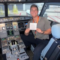 NetJets Employee Alex Stanfill's profile photo